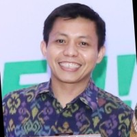 Adrisman Tahar