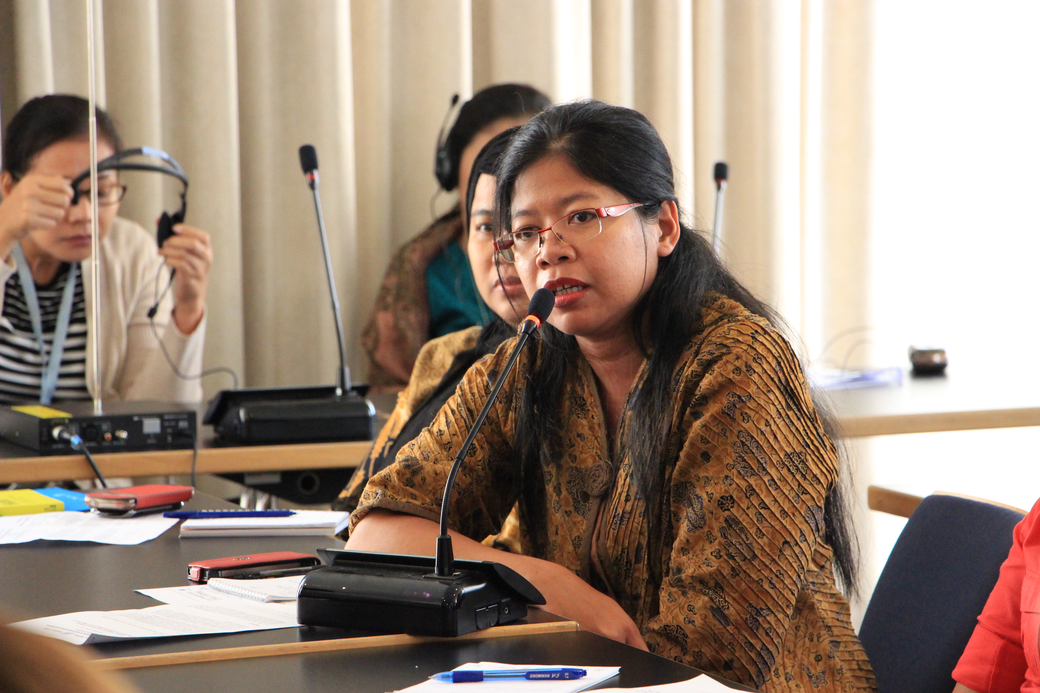 Retno Setianingsih