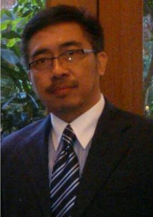 Sulistianto Sunaryo